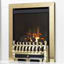 Apex Capacious HE Gas Fire